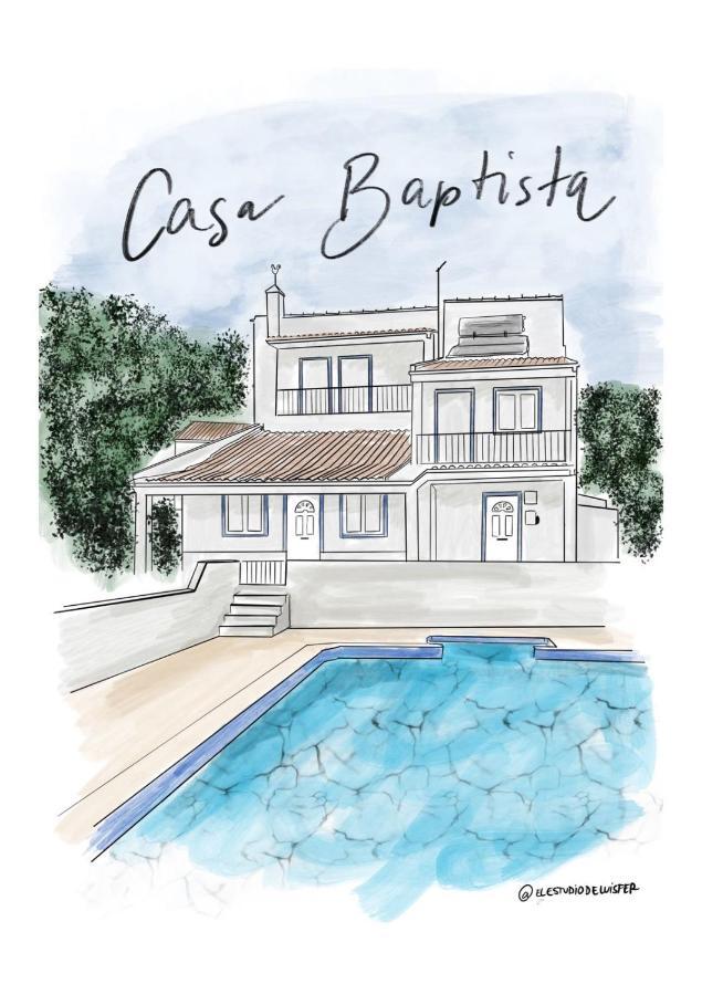 Casa Baptista